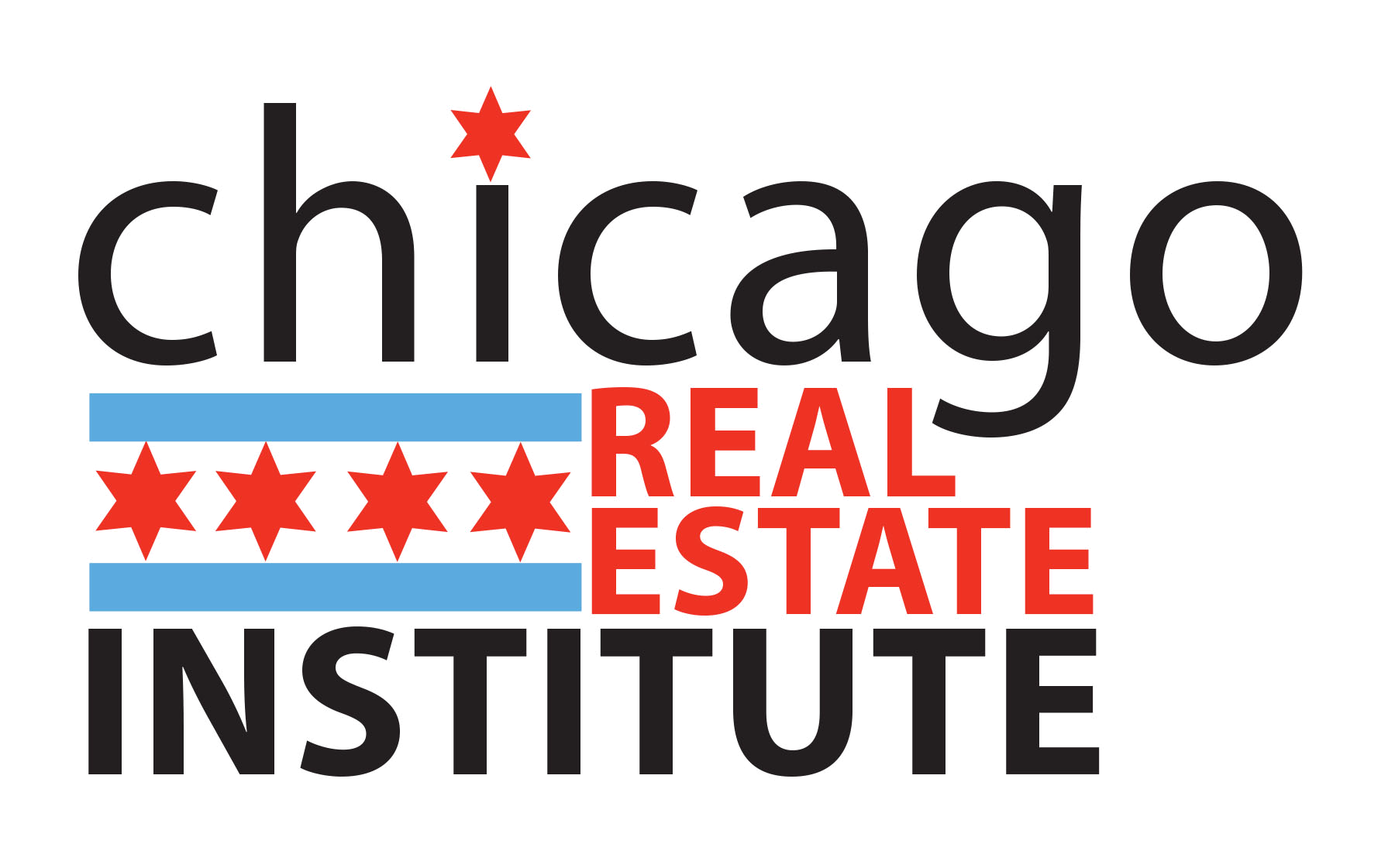 Chicago Real Estate Institute - Logo