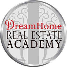 Dream Home Real Estate Academy - Logo