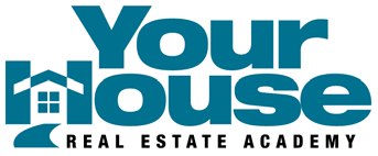 Your House Real Estate Academy - Logo